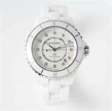 chanel j12 white fake|chanel j12 price.